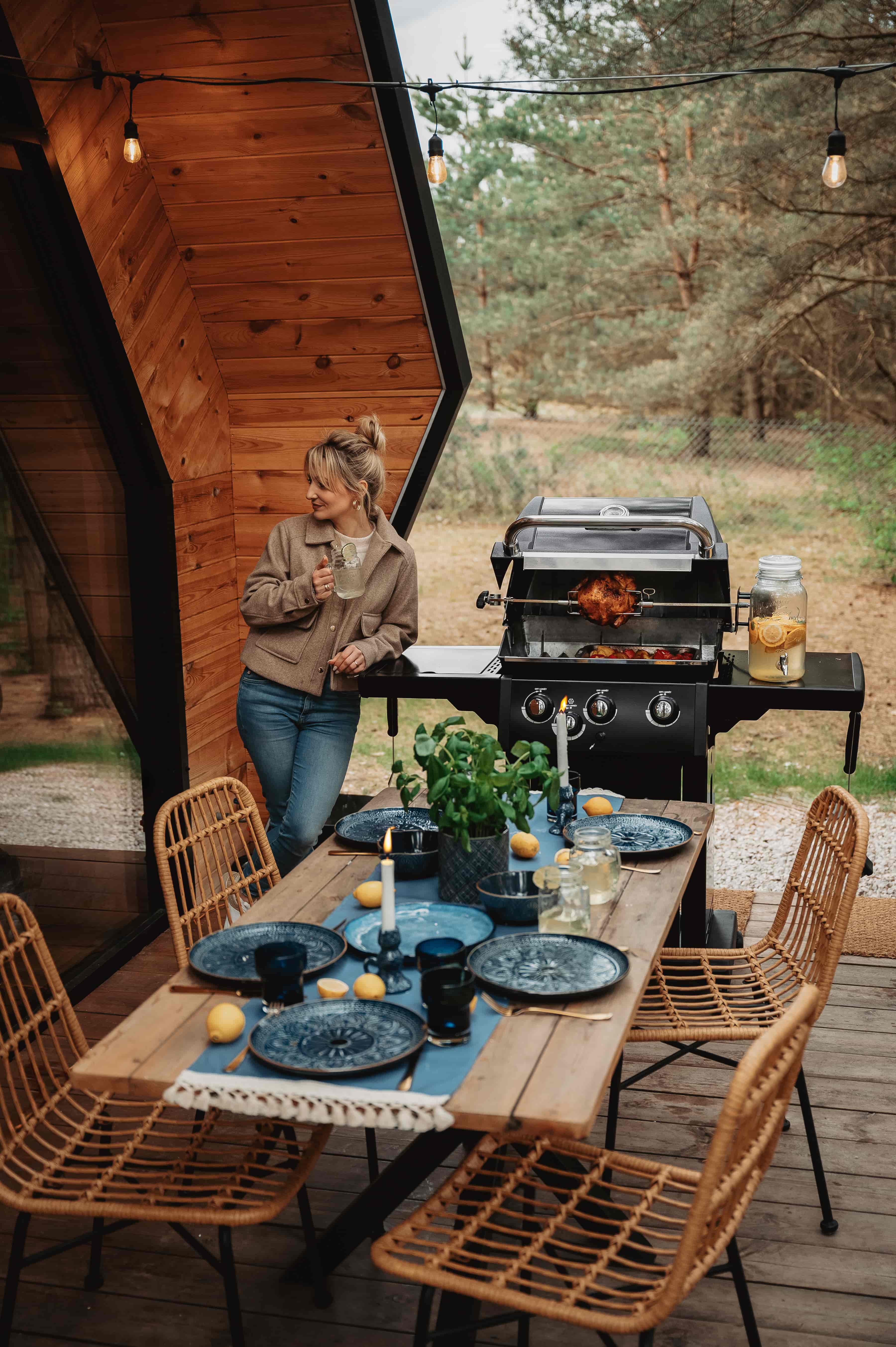 Broil King, Gasolgrill Royal 340 Shadow Broil King, Gasolgrill Royal 340 Shadow